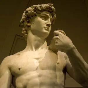 Accademia Gallery Tour