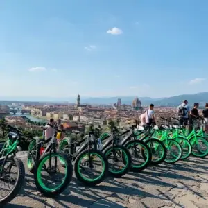 E-Bike Tour