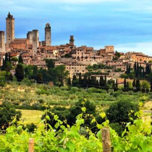 TUSCANY IN A DAY