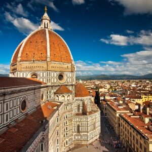 Duomo Cathedral Tour