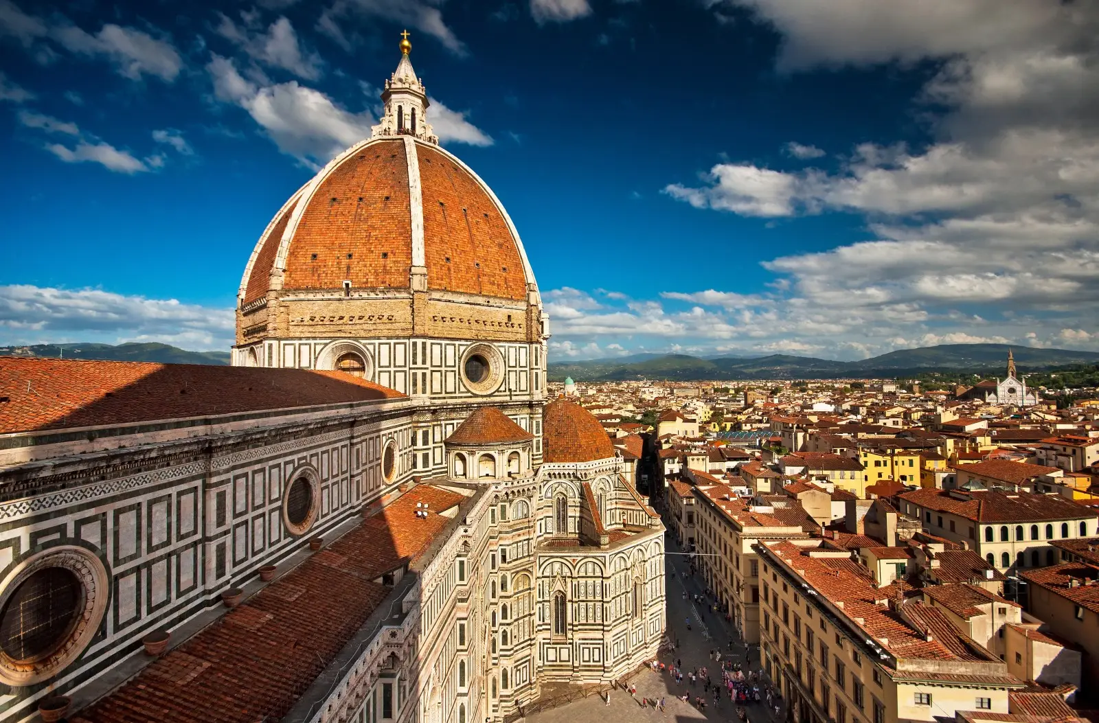 Duomo Cathedral Tour