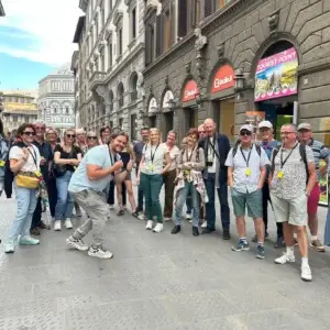 Walking Tour